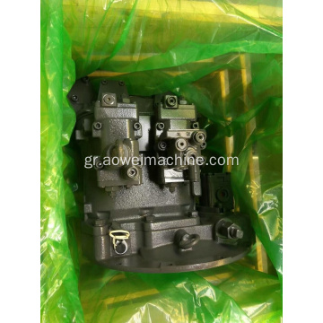 Υδραυλική αντλία Hitachi hpv102gw zx200 ZX280 ZX230 9195236 9195235 9136529 9184686 9168808 HPV118 HPV102FW